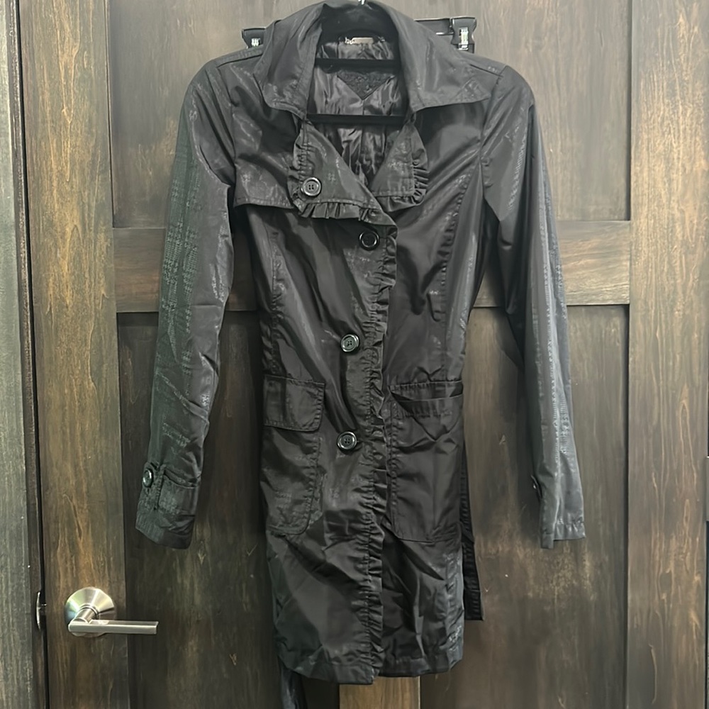 Spring Size Small Jacket